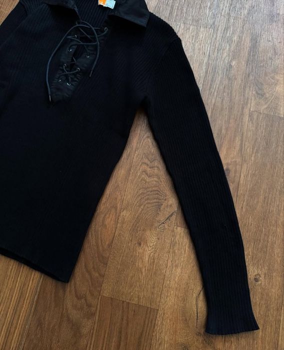 Кофта трикотажная Zegna