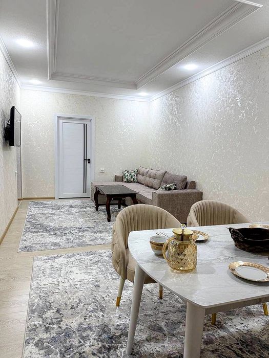 Аренда квартира долгосрочная