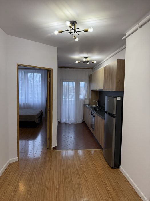 Apartament de inchiriat pe Oasului in Iris