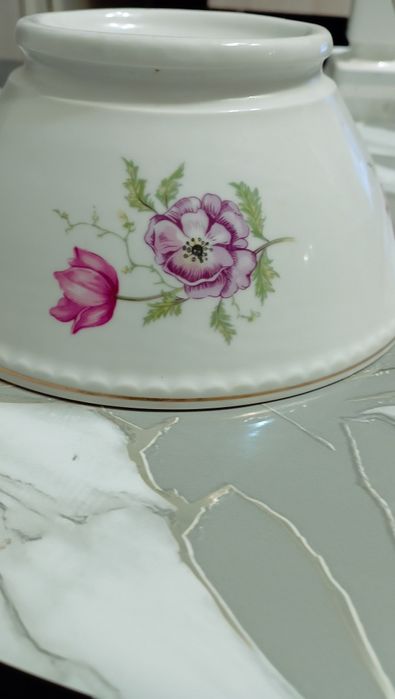 Коса  Чехословакия 8 шт