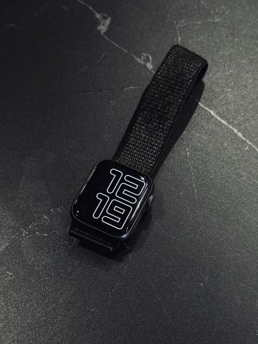 Apple Watch Series 4