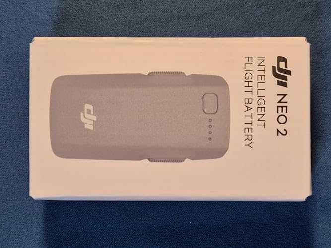 Baterie originală pt controler inteligent de zbor DJI Neo 2,gri,sigilat