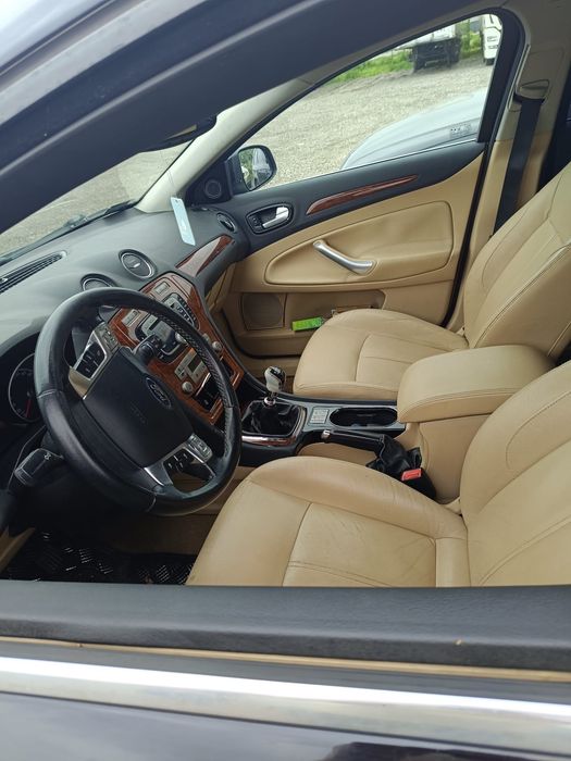 FORD Mondeo 0 — imagine 3