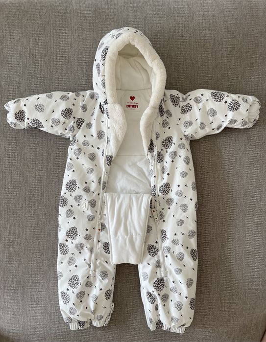 Комбинезон трансформер Reima