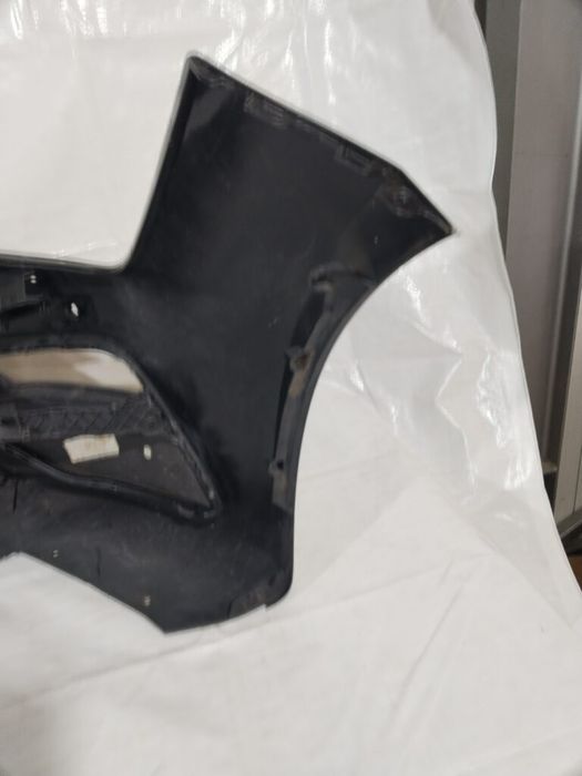 Bara fata Seat Leon FR, facelift, 2016, 2017, 2018, 2019, cod origine OE 5F0807221AB.