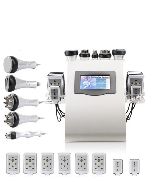 Продам аппараты для коррекции фигуры