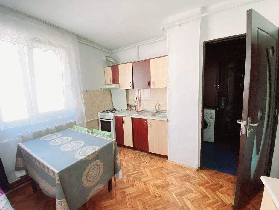 Închiriez sau vând garsonieră în Hațeg pe termen lung,detali la nr.de