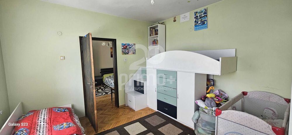 Продава се Четиристаен апартамент в Велико Търново, Център - 96 кв.м за 1770 €/кв.м - Снимка #14