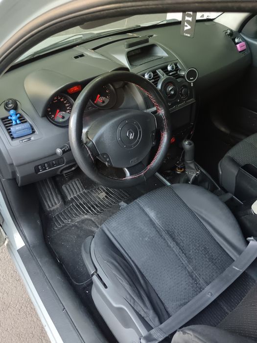 Renault Megane 2
