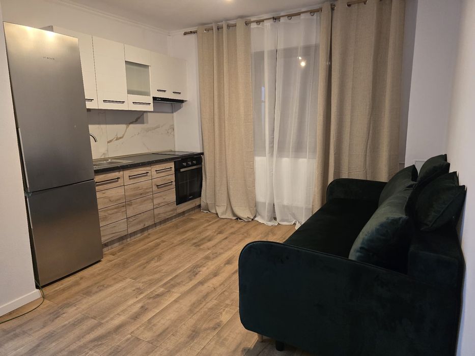 Inchiriez garsoniera