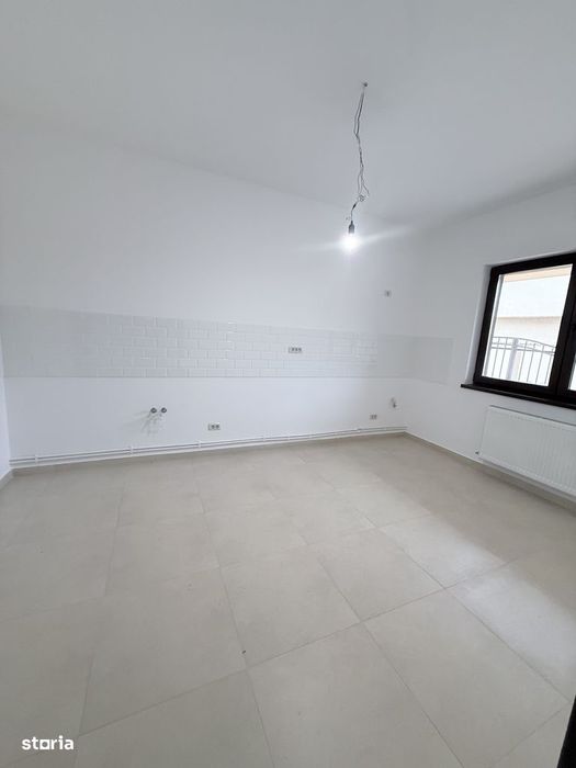 Casa individuala cu curte, 3 dormitoare - Maracineni