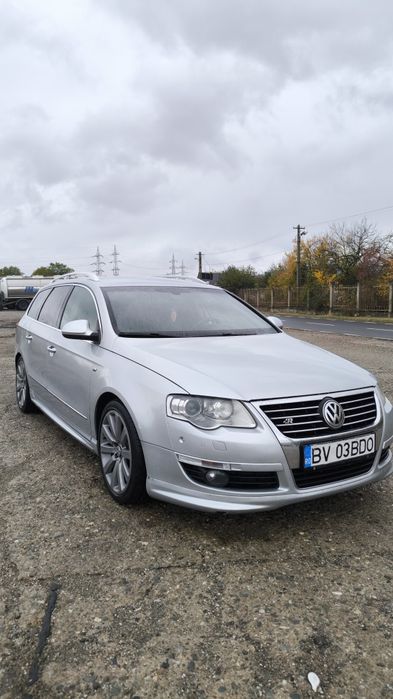VOLKSWAGEN Passat 2010 — imagine 2