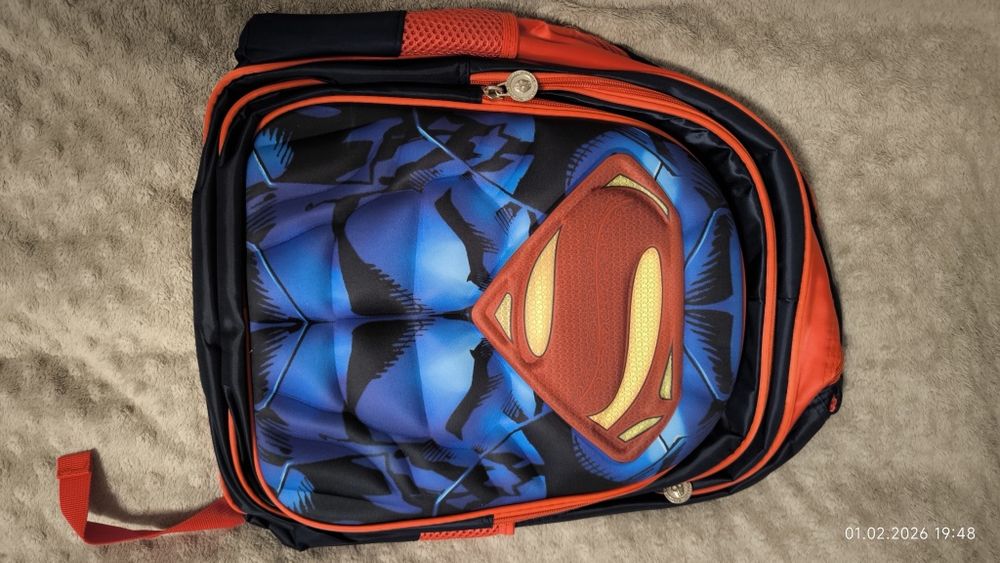 Рюкзак   детский новый для девочки и для мальчика