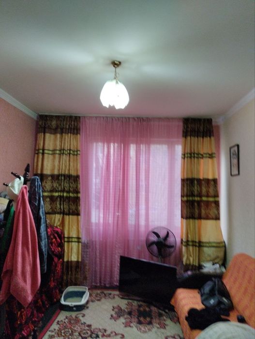 Продаётся Чиланзар 8 3/1/4 Панель.