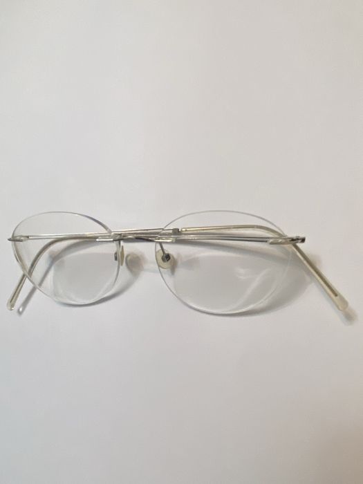 Rame ochelari vedere vintage Henry Jullien MELROSE 11000 C53 P21