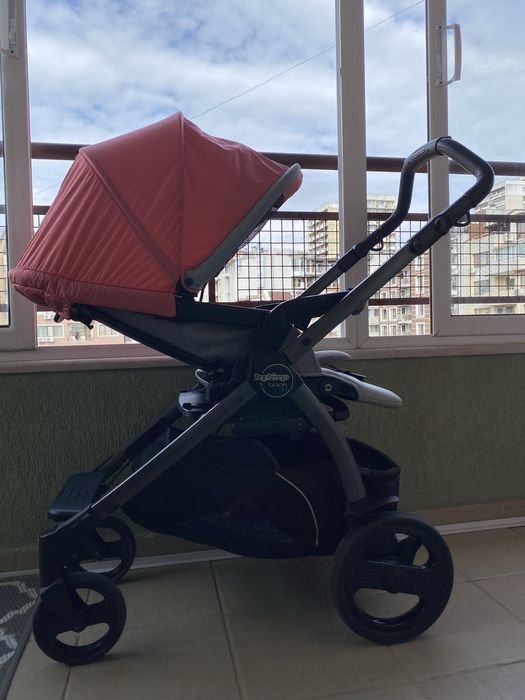 Peg Perego детска количка