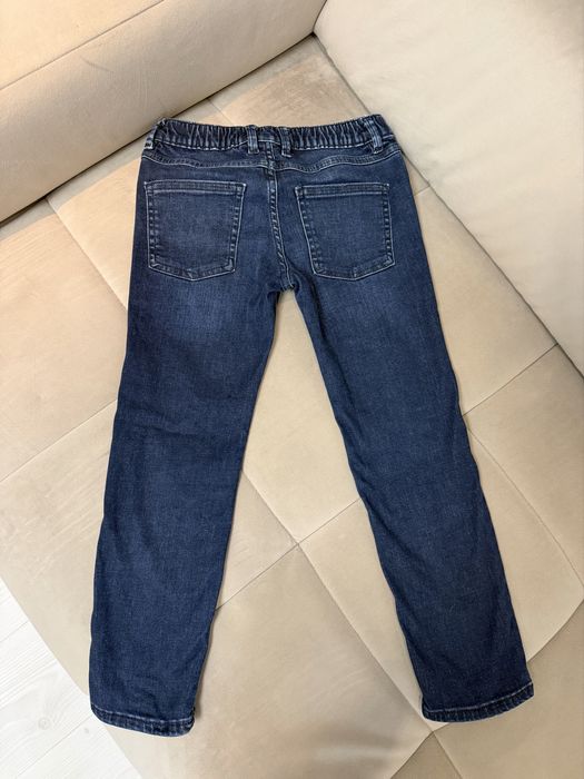 Guess - дънки за момче на 6 години