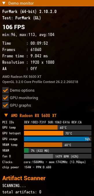 RX 5600 XT 6GB Sapphire Pulse GDDR6 AMD Radeon placa video gaming