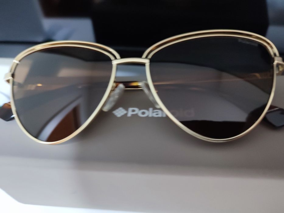 Нови слънчеви очила Polaroid