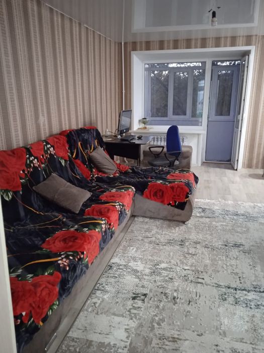 Продажа квартиры