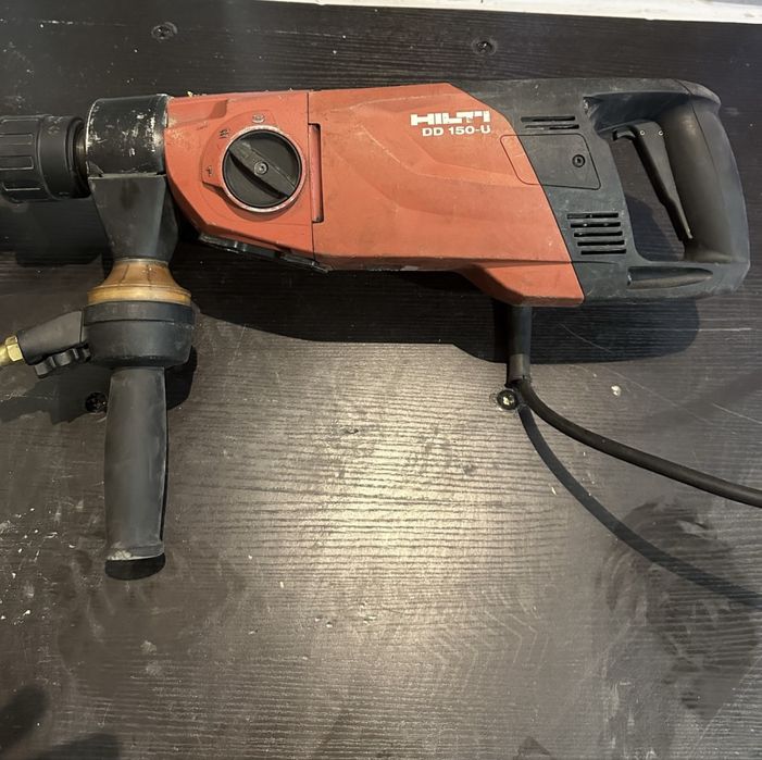 Carota hilti DD150