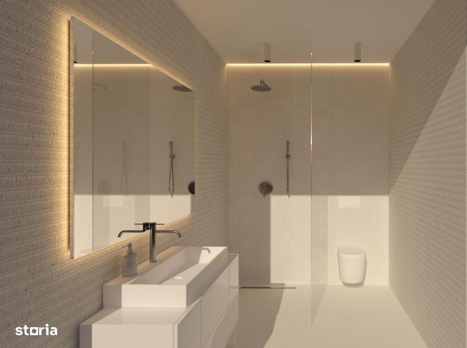 Vila  premium 6 camere  -Iancu Nicolae