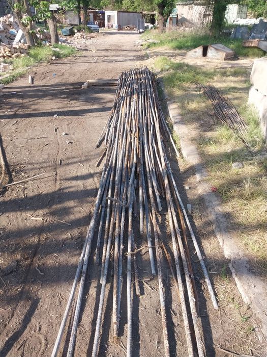 арматура российский