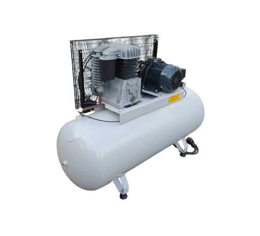 Compresor de Aer AIRPRESS 4kW cu Butelie 270lt / 9 Bar