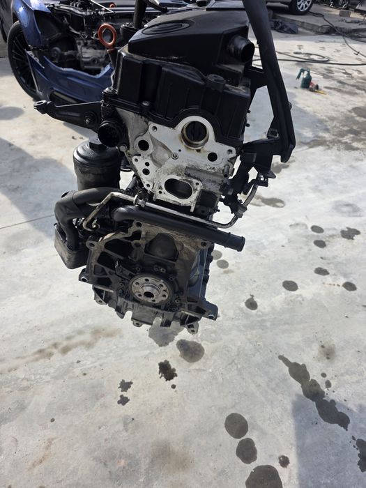 Motor BMP Probat/Verificat