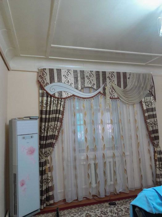 2-qavatli Hovli Sotiladi Qarshi shahri, Mag'zon mahallasi 28-maktab