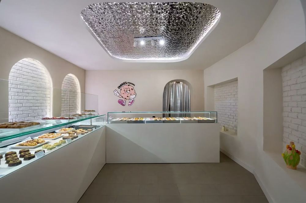 Spatiu comercial de inchiriat