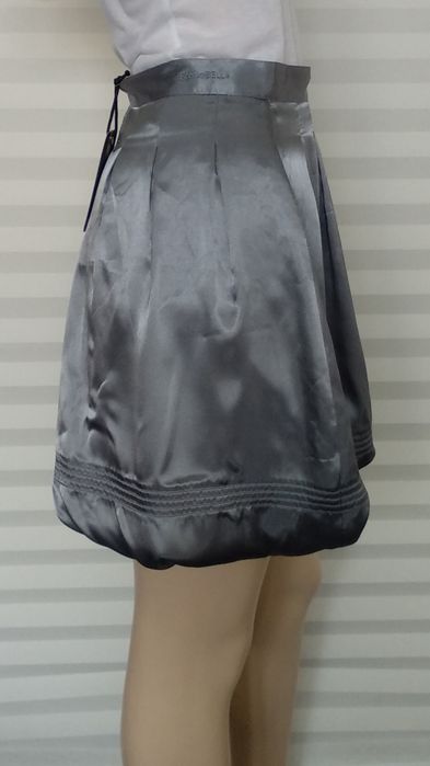 Новая юбка размер S