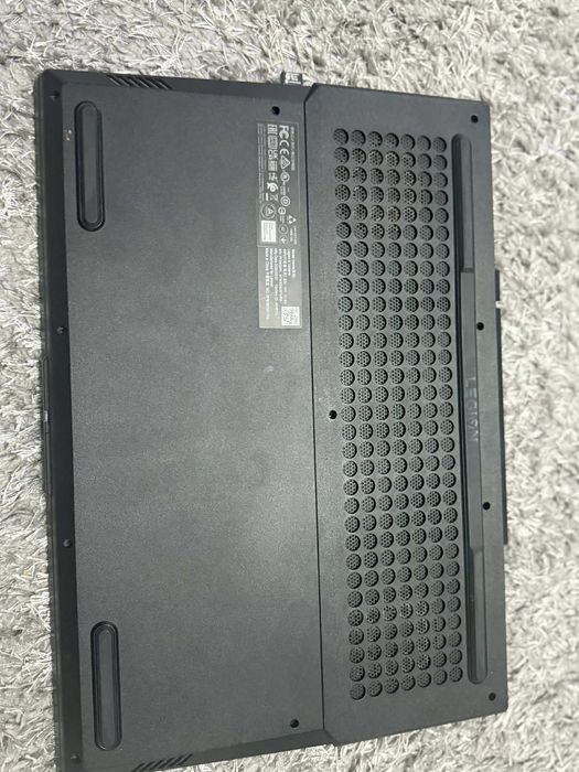 De Vanzare Laptop Lenovo Legion 5