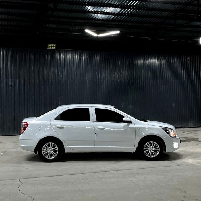 Прокат авто / Rent Car / Avto Ijara / COBALT