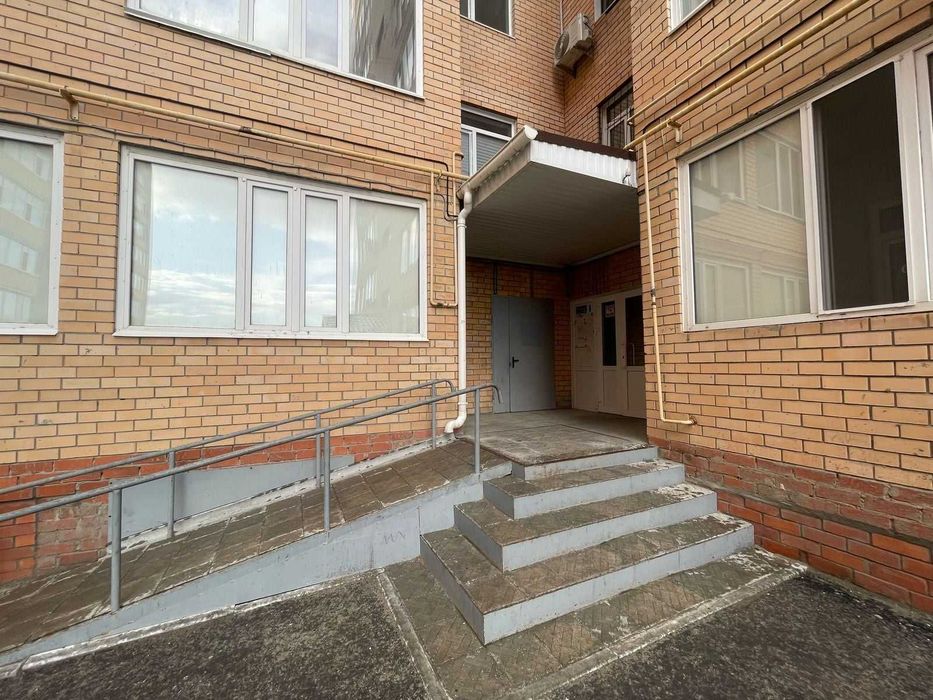 В продаже коммерческое помещение