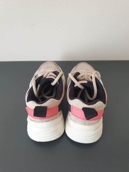 Кроссовки Zara kids