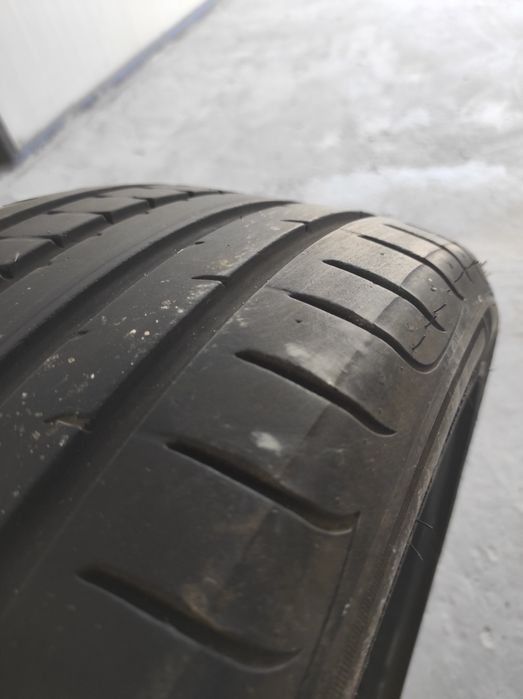 Anvelopă vară  – 225/45 R17 91Y