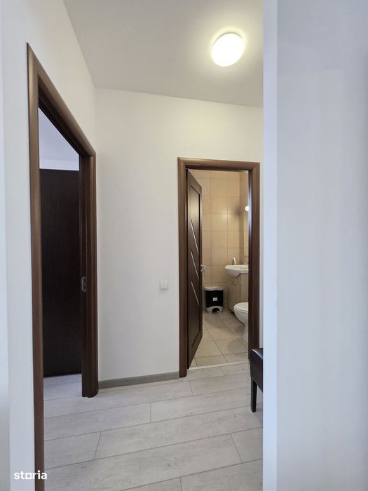 Titan/Complex Rezidential Citadella