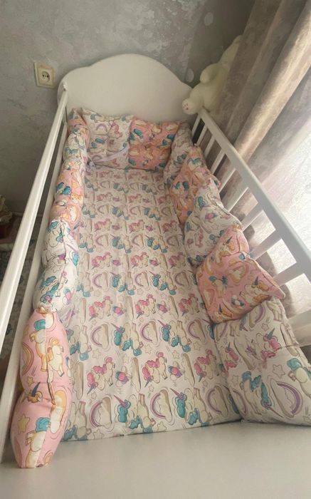 Продается детская  КРОВАТКА