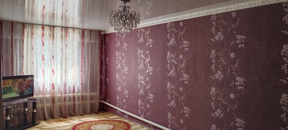 Продам или обмен ДОМ + баня