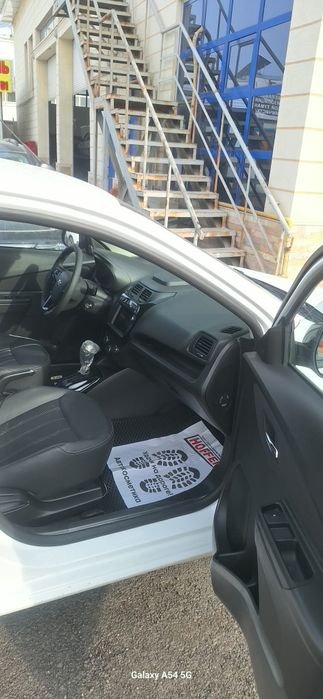 Кобалт миднайт 2026. Вариантга