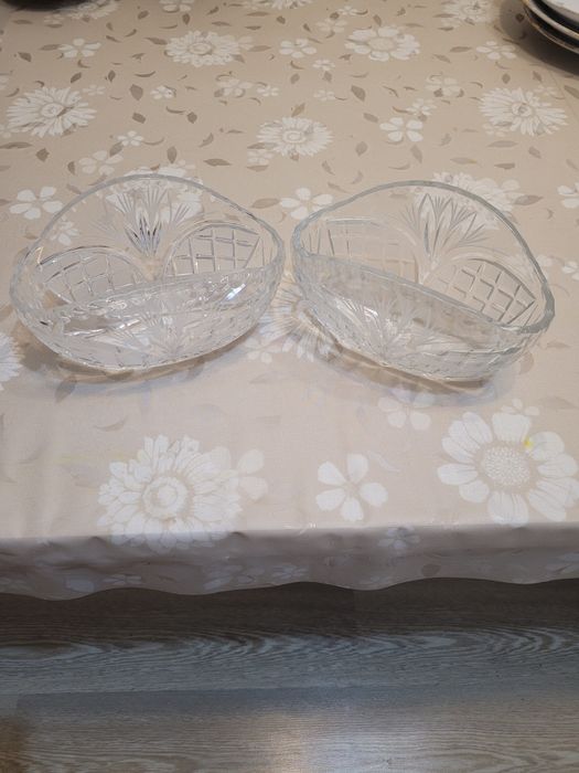 Хрусталь советский