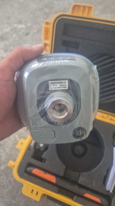 Снс Navigation представляет GNSS приемник173IMU-RTK Gps RTK