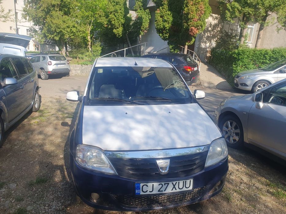 DACIA Logan 2011 — imagine 4