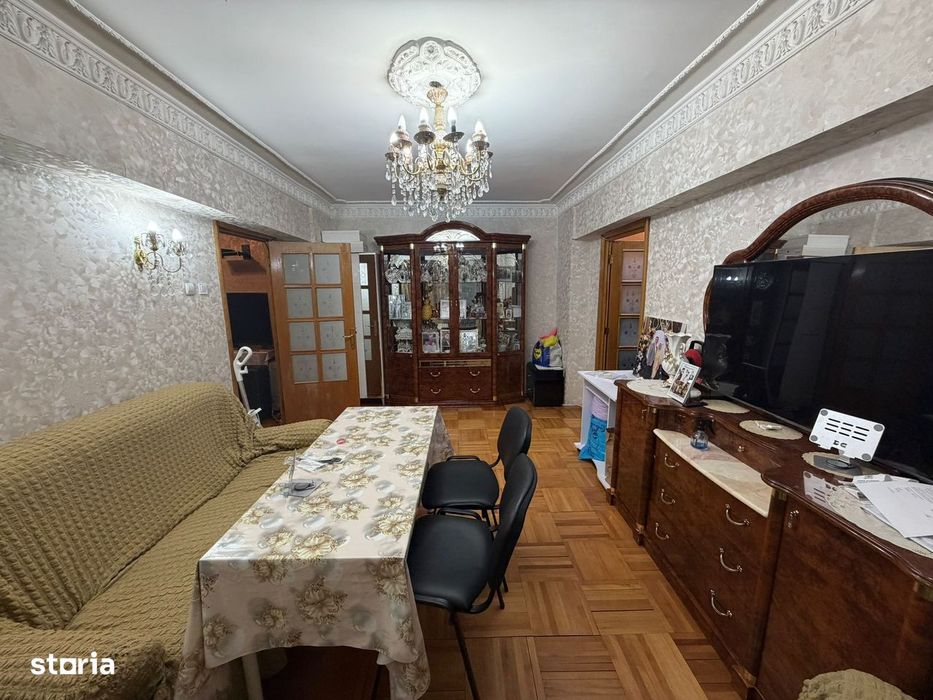 Apartament 3 camere |