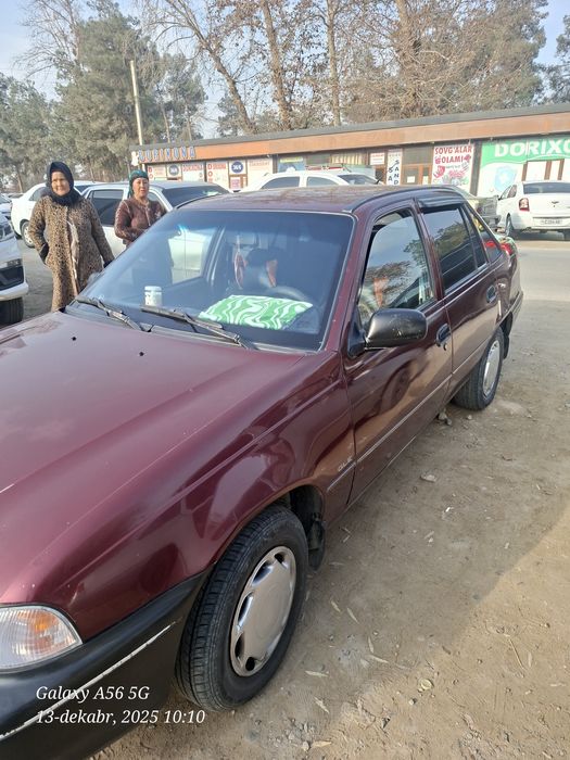 Nexia 1 sons 1999 yil