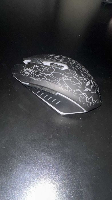 PC Gaming + Periferice