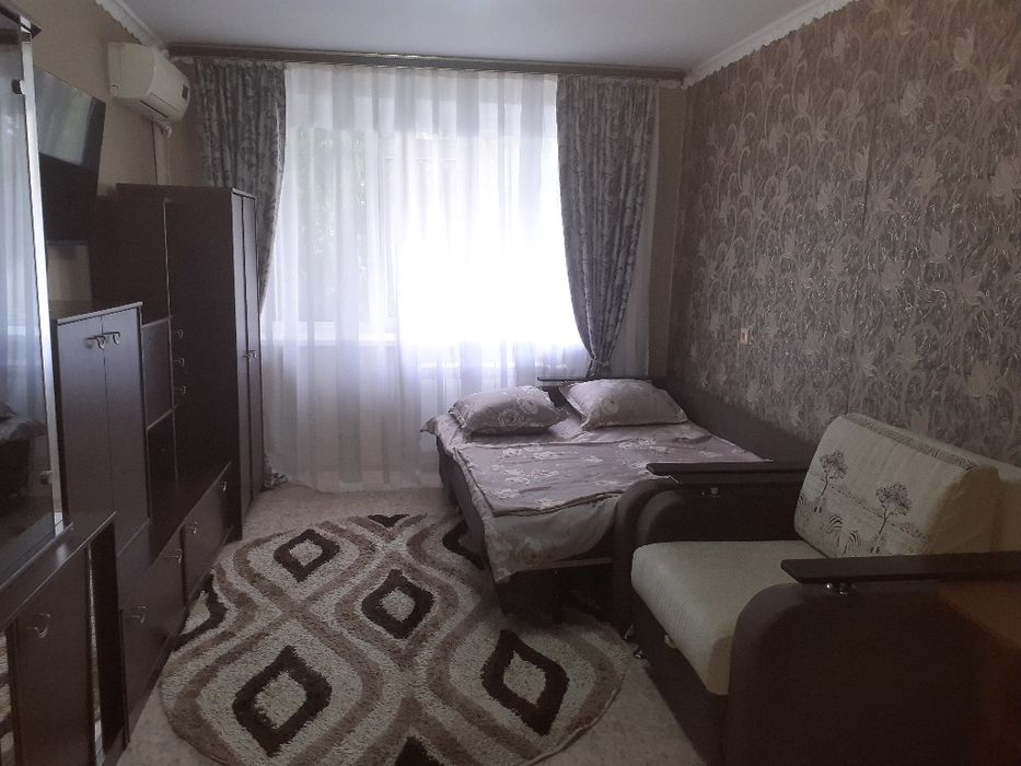 1к.кв на Сазде продаю