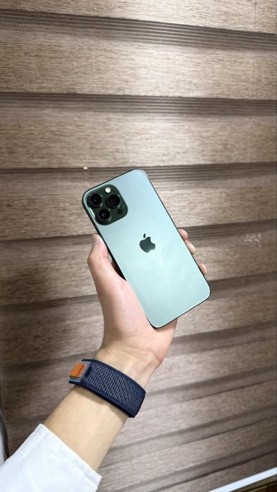 Iphone 13 pro max 128