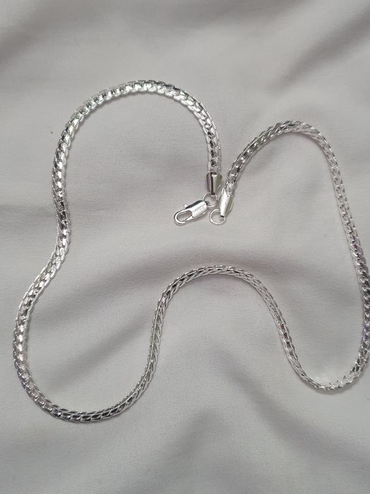 Lanț Argint 925.